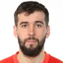 Vladislav Vasilyuchek — cầu thủ, Lida