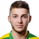 Roman Pasevich — cầu thủ, FC Sochi