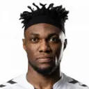 Samuel Odeyobo — cầu thủ, Altay