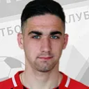 Vladislav Solanovich — cầu thủ, Belshina
