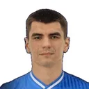 Kirill Sidorenko — cầu thủ, Bumprom