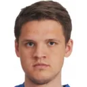 Artem Kuratnik — cầu thủ, Niva