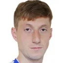 Aleksey Tkhagalegov — cầu thủ, Niva
