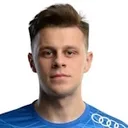 Daniil Silinskiy — cầu thủ, FC Gomel