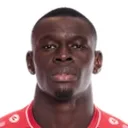 Abdoulaye Seck — cầu thủ, Al-Faisaly FC