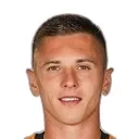 Ehor Nazaryna — cầu thủ, Shakhtar Donetsk
