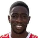 Sambou Yatabaré — cầu thủ, Chantilly