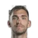 Jari De Busser — cầu thủ, AZ Alkmaar