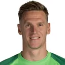 Thomas Kaminski — cầu thủ, Omonia Nicosia