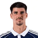 Thibault De Smet — cầu thủ, Paris FC