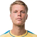 Sigurd Rosted — cầu thủ, Sarpsborg 08 FF