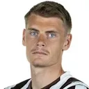 Eric Smith — cầu thủ, FC St. Pauli