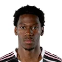 Jonathan David — cầu thủ, Atletico Madrid