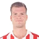 Alexander Sørloth — cầu thủ, Atletico Madrid