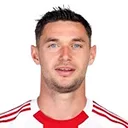 Roman Yaremchuk — cầu thủ, Olympiakos Piraeus