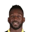 Yohan Boli — cầu thủ, Antalyaspor