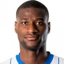 Mamadou Sylla — cầu thủ, Al Riyadh