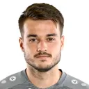 Jarno De Smet — cầu thủ, K. Lierse S.K.