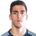 Joel Pereira — cầu thủ, Reading