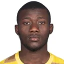 Aboubakary Koita — cầu thủ, AEK Athens FC