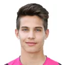 Valentin Baume — cầu thủ, Colmar
