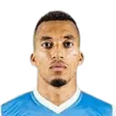 David Henen — cầu thủ, Công an Hà Nội