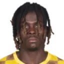 Frank Boya — cầu thủ, Club Tijuana