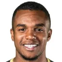 Nathan De Medina — cầu thủ, Würzburger Kickers