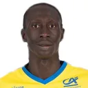 Christophe Diedhiou — cầu thủ, St Maur Lusitanos