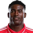 Taiwo Awoniyi — cầu thủ, Ashington AFC