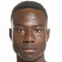 Babacar Dione — cầu thủ, Anorthosis