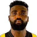 Frantzdy Pierrot — cầu thủ, AEK Athens FC