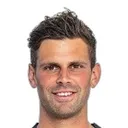 Louis Bostyn — cầu thủ, Zulte Waregem