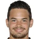 Marco Bürki — cầu thủ, FC Thun