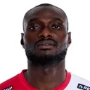 Ibrahima Seck — cầu thủ, Creteil