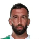 Florian Tardieu — cầu thủ, Montpellier