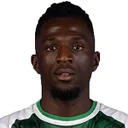 Rocky Bushiri — cầu thủ, Hibernian