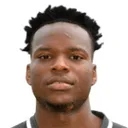 Sibiry Keita — cầu thủ, Milsami Orhei