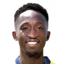 L. Amani — cầu thủ, Cercle Brugge
