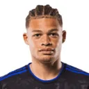 Zorhan Bassong — cầu thủ, Sporting Kansas City