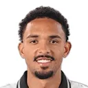 Vitinho — cầu thủ, Botafogo
