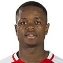 Pierre-Daniel N'Guinda — cầu thủ, Swift Hesperange