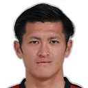 Naomichi Ueda — cầu thủ, Kashima