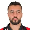 Charles Vanhoutte — cầu thủ, Feyenoord