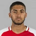 Nabil Alioui — cầu thủ, Al Taee
