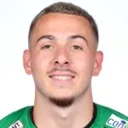 Kylian Hazard — cầu thủ, Liège
