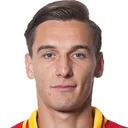 Žarko Tomašević — cầu thủ, Dečić