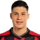 Alexis Gamboa — cầu thủ, LD Alajuelense