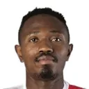 Djihad Bizimana — cầu thủ, CS Constantine