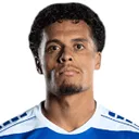 Denzel Jubitana — cầu thủ, Neftchi Baku